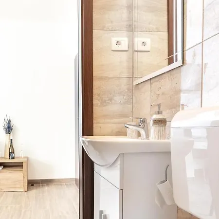 Seafront Gasthof Umag