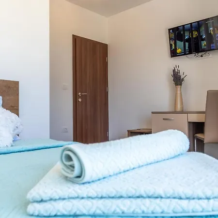 Gasthuis Seafront Umag