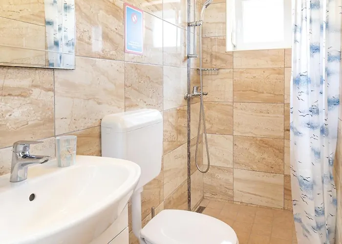 Vendégház Seafront