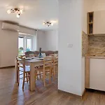 Гостевой дом Seafront 3*
