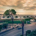 Seafront