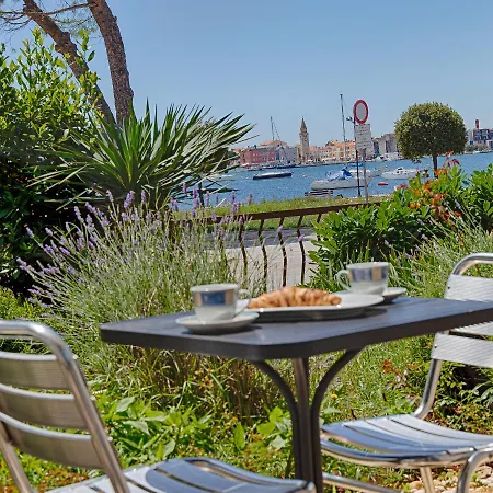 Seafront 3* Umag