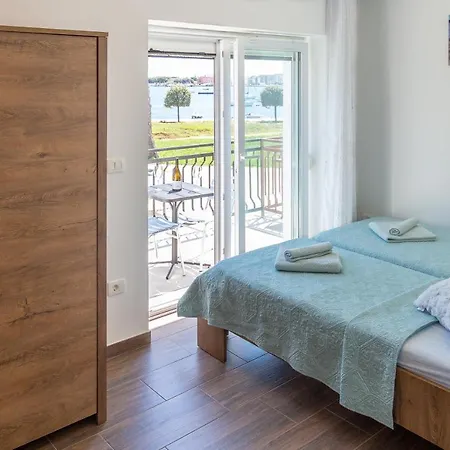 Seafront Pensionat Umag