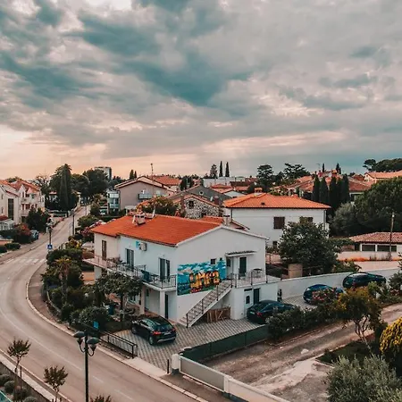 Seafront Pensión Umag