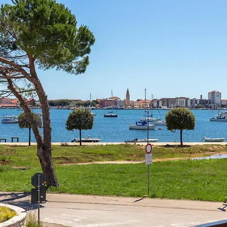 Seafront 3* Umag