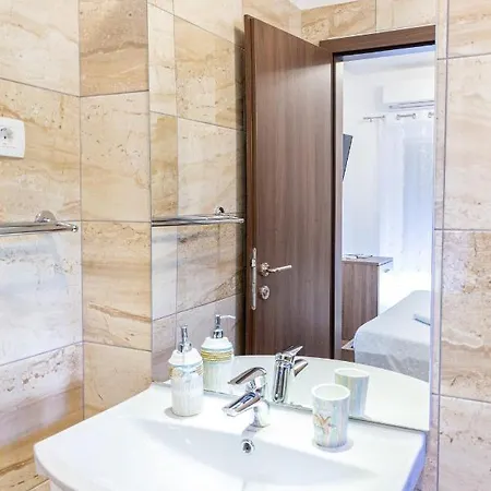 Pensionat Seafront Umag