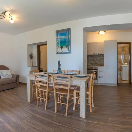 Pensionat Seafront 3*