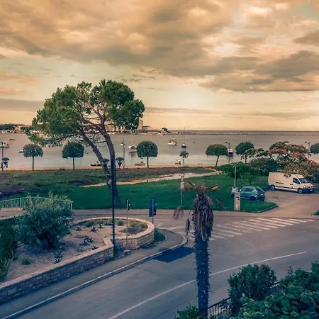 Seafront