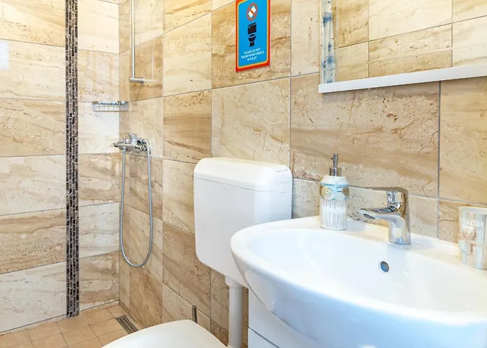 Gasthuis Seafront 3*