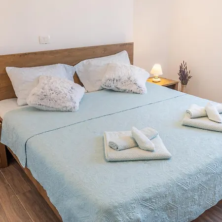 Seafront Guest house Umag