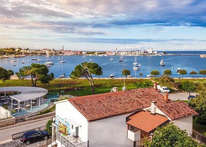 Seafront Guest house 3*