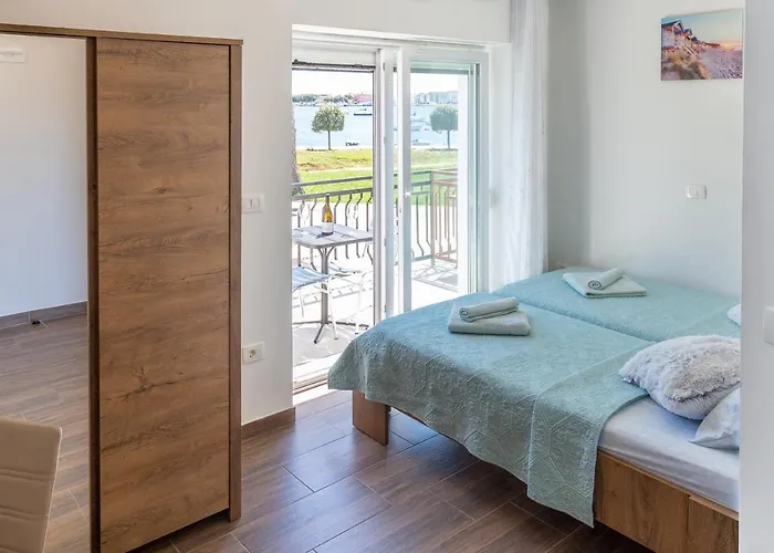 Seafront Guest house Umag