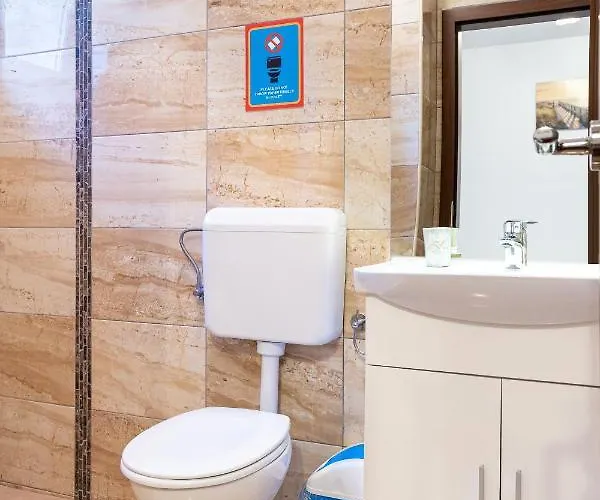 Seafront Guest house 3*