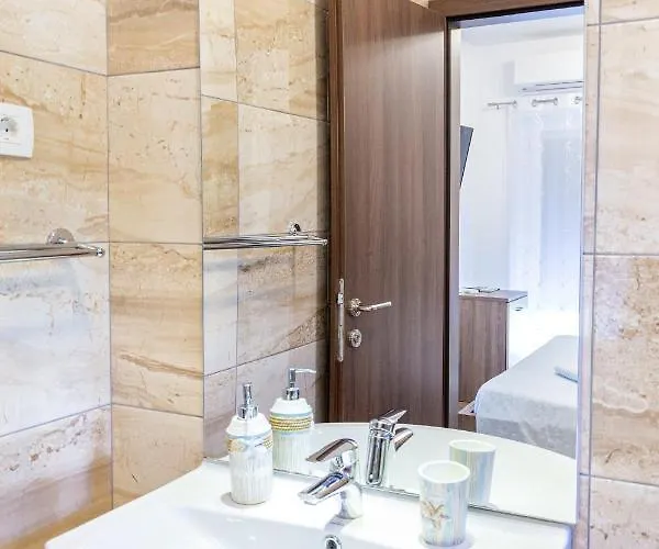 Guest house Seafront Umag