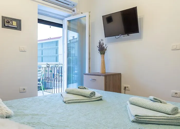 Seafront Guest house