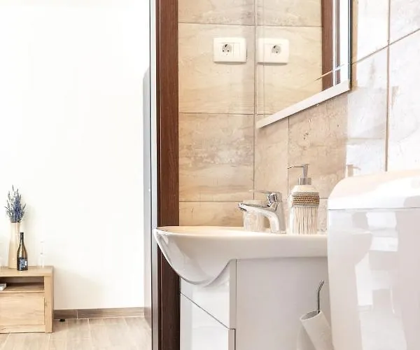 Seafront Guest house Umag