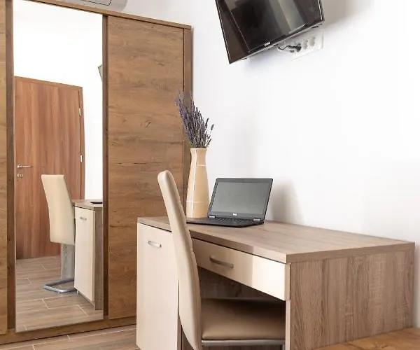 Seafront Guest house