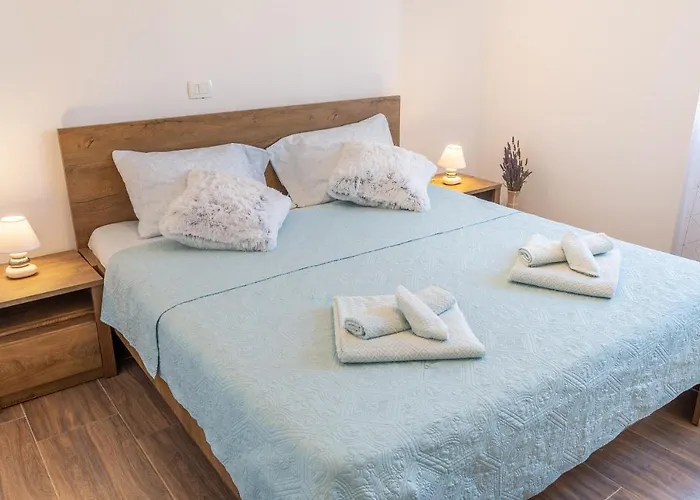 Seafront Guest house Umag
