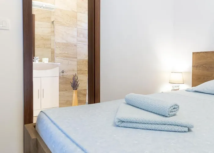 Seafront Guest house Umag