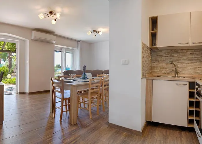 Guest house Seafront 3*