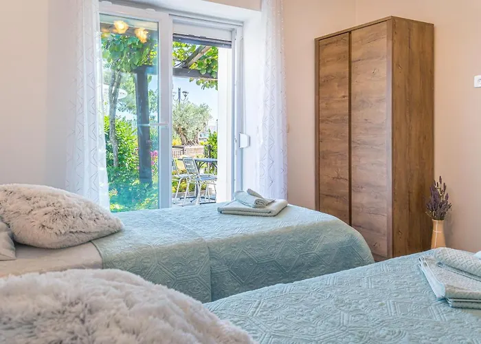 Guest house Seafront 3*