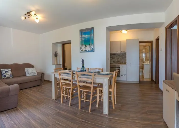 Guest house Seafront 3*