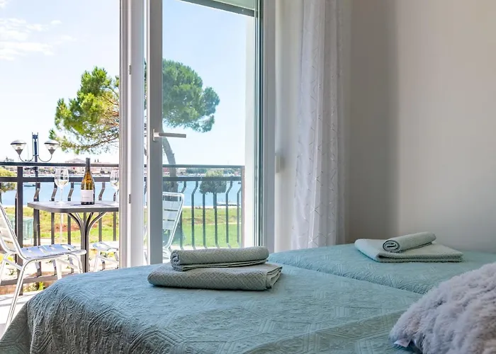 Seafront Guest house