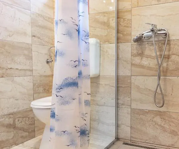 Guest house Seafront 3*