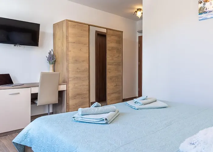 Seafront Guest house