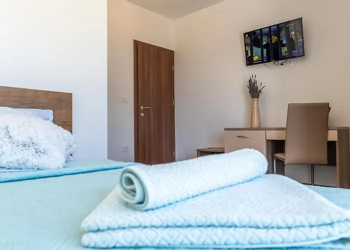 Guest house Seafront Umag